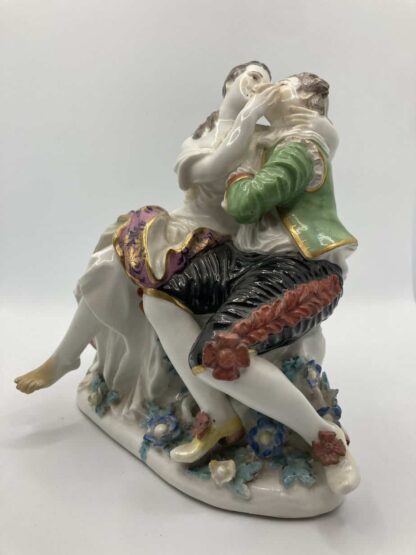 Meissen Lovers rotation